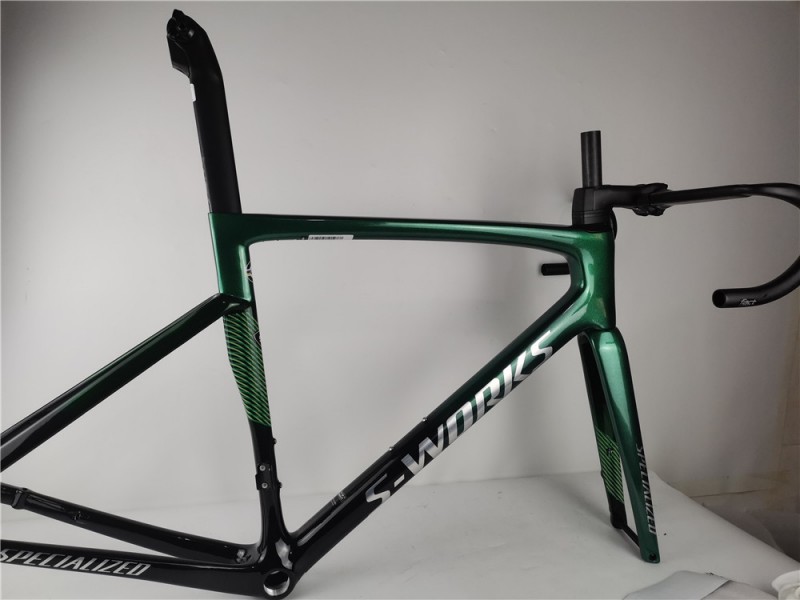 S works tarmac green sale